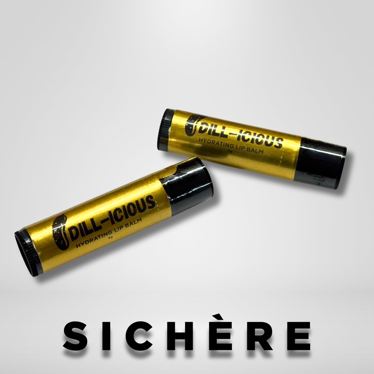 Dillicious Lip Balm