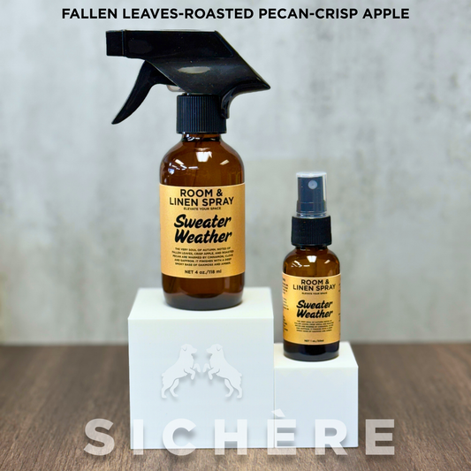 Sweater Weather Room & Linen Spray