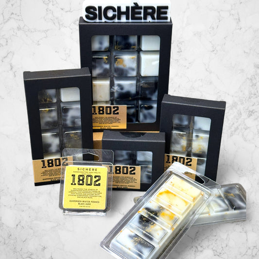 1802 Wax Melts