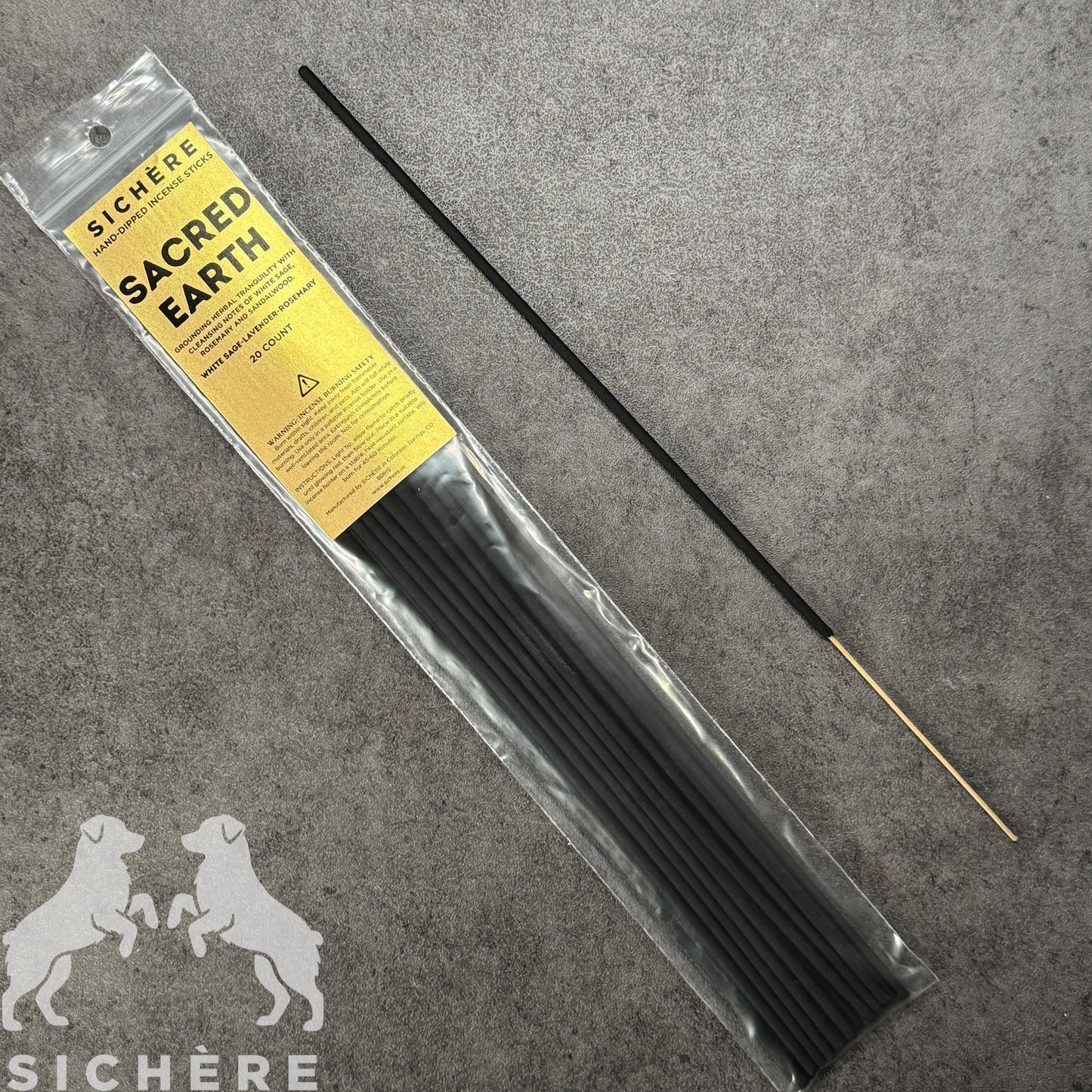 Incense Stick Discovery Set